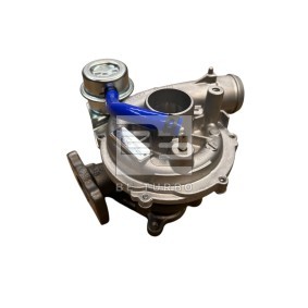 Turbolader 124151RED für XSARA PICASSO (N68) für CHF 486.80