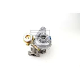 Turbolader 127438RED für XSARA PICASSO (N68) für CHF 532.23