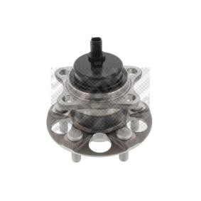 Comprar Juego de cojinete de rueda de MAPCO 126517 a bajo precio de 76,36&nbsp;&euro;
