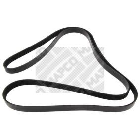 Comprar Correa trapecial poli V de MAPCO 262315 a bajo precio de 22,42&nbsp;&euro;