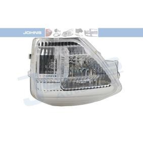 JOHNS 32 75 37-95 Blinklys FORD S-MAX