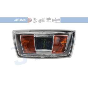 JOHNS 55 09 22-2 Blinker OPEL Astra H Caravan (A04) 1.6 105 PS Otto
