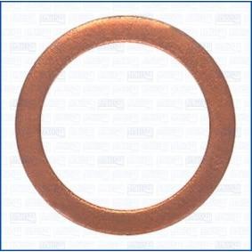 AJUSA 21030000 Anel de bujão de carter NISSAN INTERSTAR Camião de plataforma/chassis