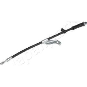 Compre Suporte, tubo flexível do travão da JAPANPARTS TF-W24 a um preço baixo por 27,66&nbsp;&euro;