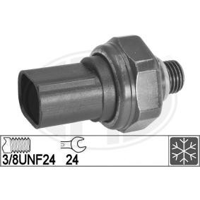 ERA 330996 Pressostato ar condicionado MINI Hatchback (R56) 2.0 112 cv Diesel