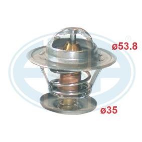 ERA 350012A Thermostat SEAT Ibiza 4 Sportcoupe (6J1, 6P5) 1.4 75 PS Diesel