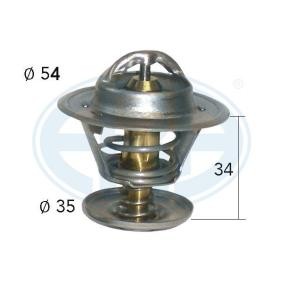 Kühlwasserthermostat 350033A für SEAT