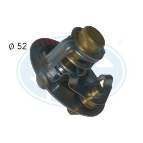 ERA 350291A Termostat MAZDA FAMILIA 5 (BG8) 1.8 114 hk Bensinmotor