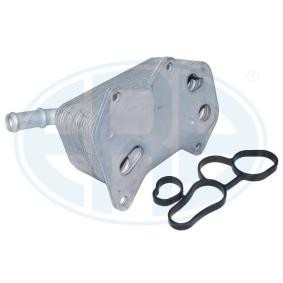 ERA 354097 Oljekylare VW Passat Sedan (3C2) 2.0 150 hk Bensinmotor