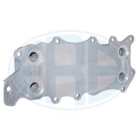 ERA 354108 Radiatore olio TOYOTA LAND CRUISER