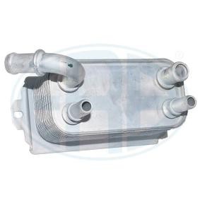 ERA 354121 Ölkühler VOLVO S60 II Cross Country (134) 2.4 190 PS Diesel