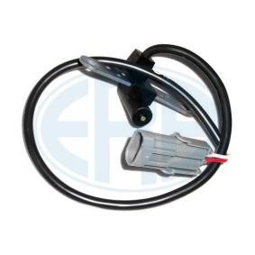 ERA 550021A Kühlmitteltemperatursensor RENAULT LAGUNA 1 (B56, 556) 1.8 90 PS Otto