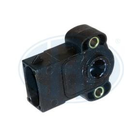 Drosselklappenpotentiometer des Herstellers ERA - Originalware Artikelnummer: 550082A
