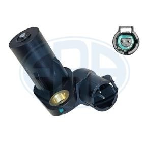 ERA 550139A Sensor de la presión del combustible SUZUKI Grand Vitara 2 SUV (JT, TE, TD) 1.9 129 cv Gasoleo