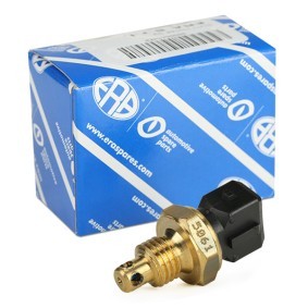 ERA 550384A Sensore, temperatura aria aspirata IVECO