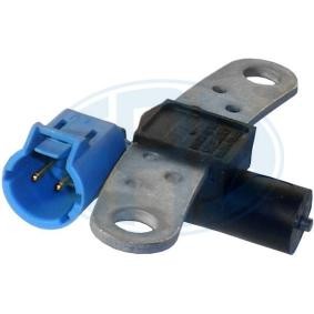 ERA 550467A Motorelektrik RENAULT Clio 4 Grandtour (KH_) 1.2 73 PS Otto