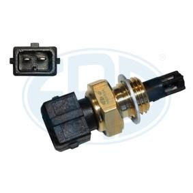 ERA 550553A Sensore, temperatura aria aspirata IVECO