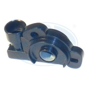 ERA 550622A Sensor de posição de borboleta OPEL MONTEREY