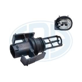 ERA 550686A Sensor de temperatura del aire de admisión VW