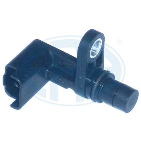 ERA 550698A Sensor de temperatura del refrigerante MINI Paceman (R61) 1.6 116 cv Motor otto