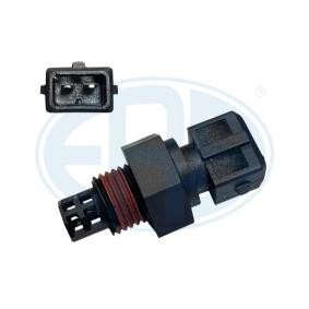 ERA 550719A Sensor, temperatura do ar de admissão KIA