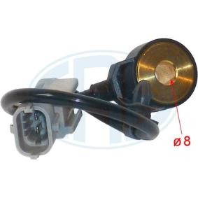 ERA 550809A Klopfsensor KIA CEE'D Schrägheck (ED)