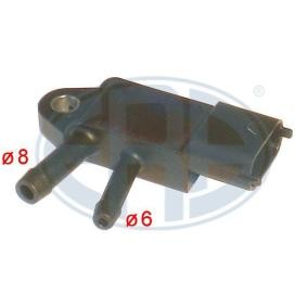 ERA 550815A Kraftstoffdrucksensor VOLVO XC60 II (246) 2.0 150 PS Diesel