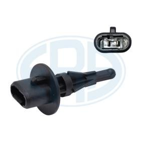 ERA 550860A Sensor de temperatura del aire de admisión MAZDA