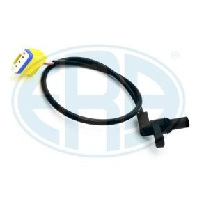 Kjøp Turtallsensor, automatgir av ERA 551197A til den lave prisen 1253,21&nbsp;kr