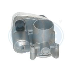 Drosselklappenstutzen 556103A