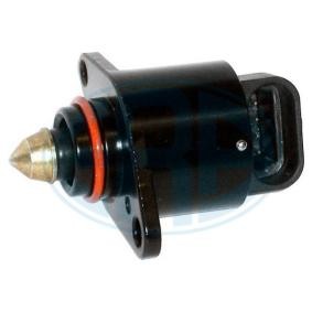 ERA 556117A Válvula de regulação do ralenti, alimentação de ar CHEVROLET EVANDA