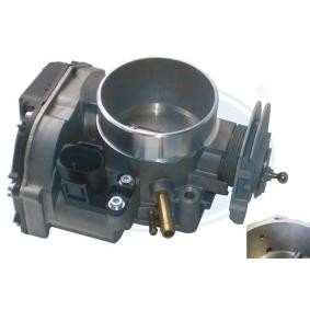 Drosselklappenstutzen 556207A