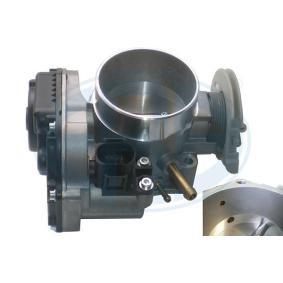 Drosselklappenstutzen 556208A