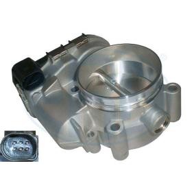 Drosselklappenstutzen 556234A