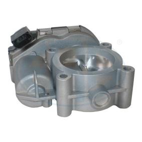 Drosselklappenstutzen 556235A