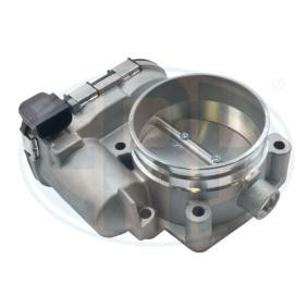 Drosselklappenstutzen 556279A