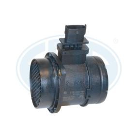 ERA 558138A Medidor de massa de ar FIAT STILO (192) 1.9 80 cv Diesel