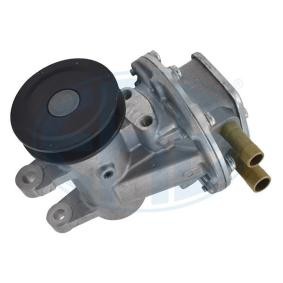 ERA 559066A Bomba de vácuo, sistema de travagem ROVER