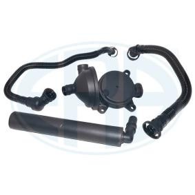 ERA 559120A Vevhusventilation MITSUBISHI