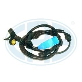 ERA 560400A ABS-givare CITROËN C5 I Break (DE_) 3.0 207 hk Bensinmotor