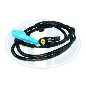 ERA 560428A ABS-givare CITROËN C5 I Break (DE_) 3.0 207 hk Bensinmotor