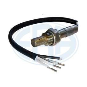 ERA 570111A Kraftstoffdrucksensor RENAULT THALIA 2 (LU1/2) 1.2 75 PS Otto