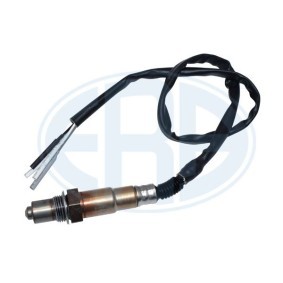 ERA 570112A Kraftstoffdrucksensor RENAULT THALIA 2 (LU1/2) 1.2 75 PS Otto