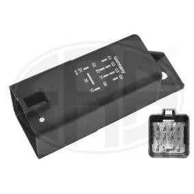 ERA 661360 Styrenhet till strålkastare SKODA SUPERB Kombi (3T5) 1.6 105 hk Diesel