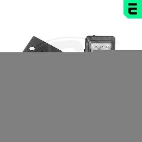 Glühzeitsteuergerät von ERA 661363