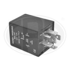 ERA 661370 Relé, intervalo de limpa-vidros PEUGEOT EXPERT