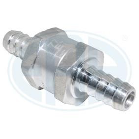 ERA 771021A Kraftstoffdruckregler PEUGEOT PARTNER