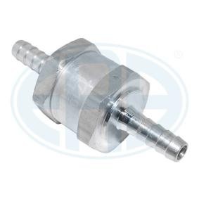 ERA 771022A Kraftstoffdruckregler PEUGEOT PARTNER