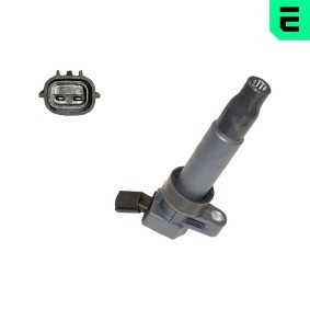 ERA 880320A Bobina HYUNDAI H-1 Cargo (TQ) 2.4 171 cv Motor otto