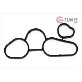 ELWIS ROYAL 7156009 Packning oljekylare VW Passat Sedan (3C2) 2.0 150 hk Bensinmotor